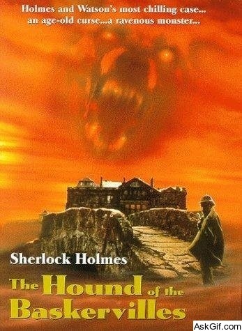 The Hound of the Baskervilles