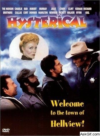 Hysterical
