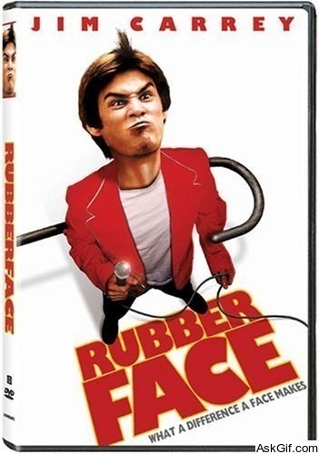 Rubberface