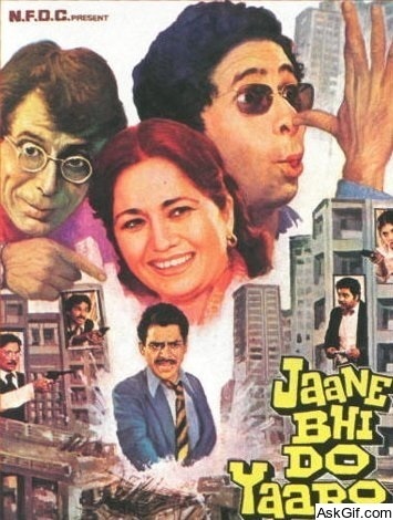 Jaane Bhi Do Yaaro