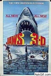Jaws 3-D