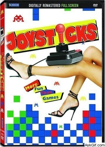 Joysticks