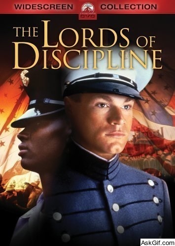 The Lords of Discipline