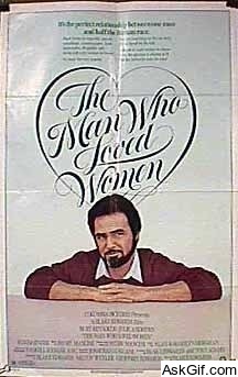 The Man Who Loved Women