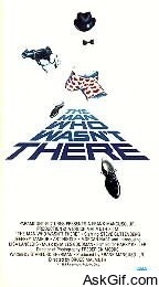 The Man Who Wasn't There