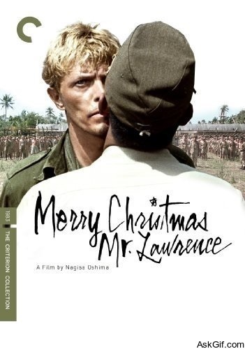 Merry Christmas Mr. Lawrence