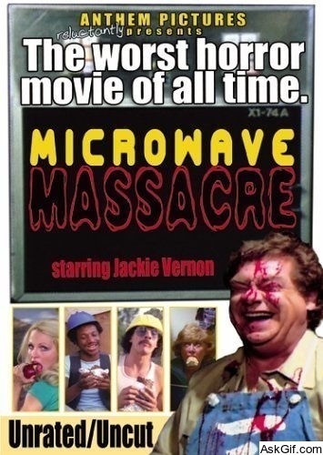 Microwave Massacre