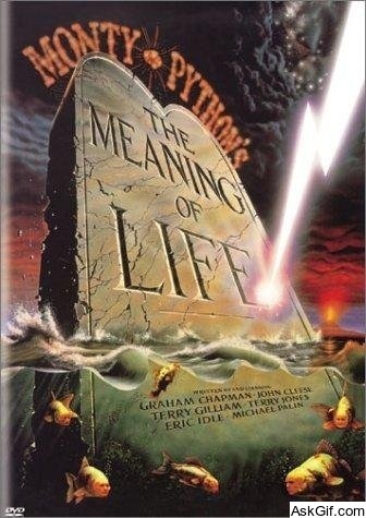 The Meaning of Life