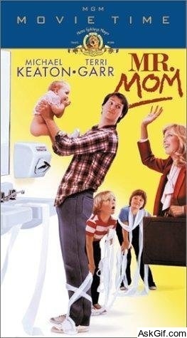 Mr. Mom