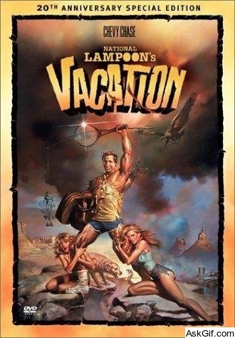 National Lampoon's Vacation