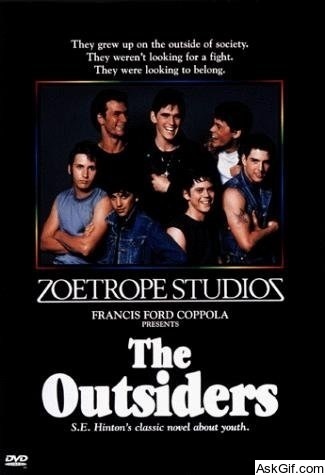 The Outsiders