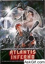 Atlantis Interceptors