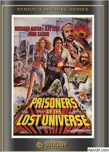 Prisoners of the Lost Universe