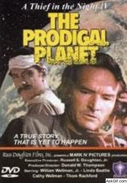 The Prodigal Planet