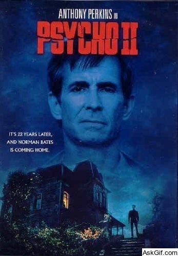 Psycho II
