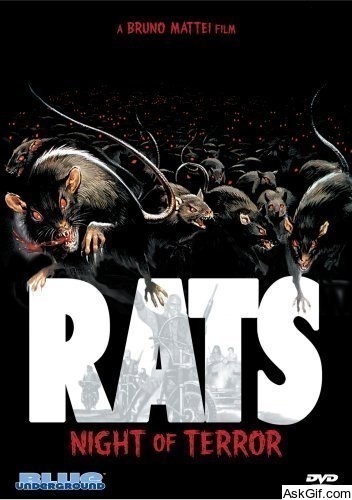 Rats: Night of Terror