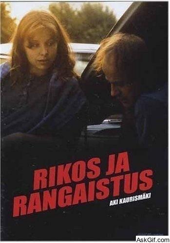 Crime and Punishment