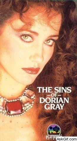 The Sins of Dorian Gray