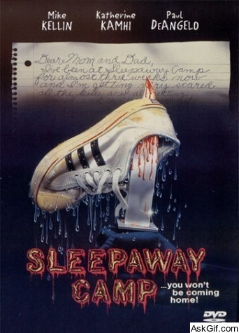 Sleepaway Camp