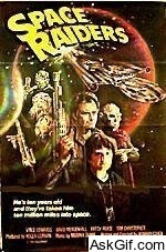 Space Raiders