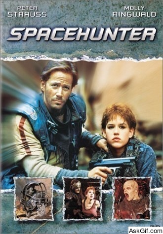 Spacehunter: Adventures in the Forbidden Zone