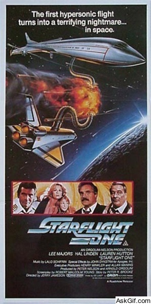 Starflight: The Plane That Couldn't Land