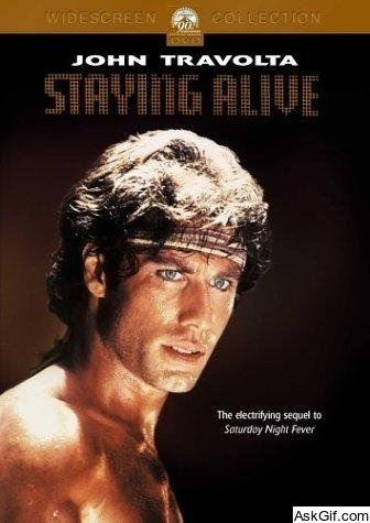 Staying Alive