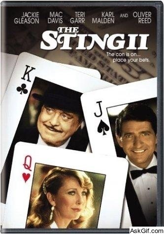 The Sting II