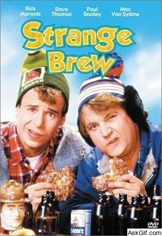 Strange Brew