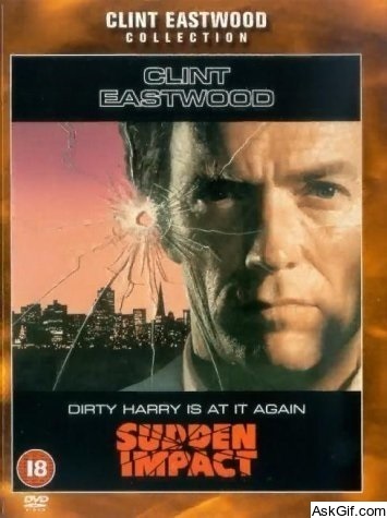 Sudden Impact