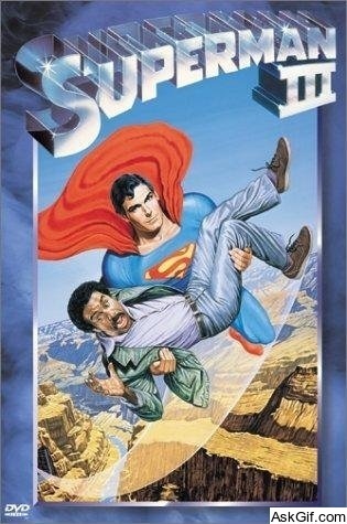 Superman III