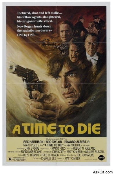 A Time to Die
