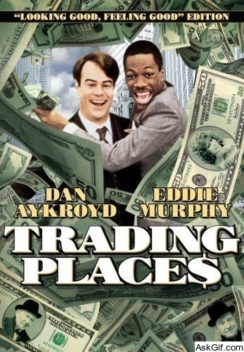 Trading Places