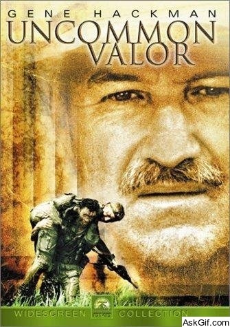 Uncommon Valor