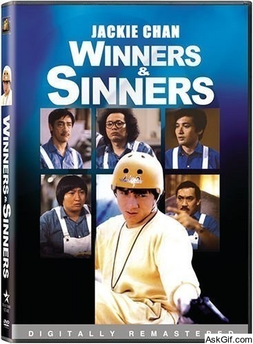Winners & Sinners