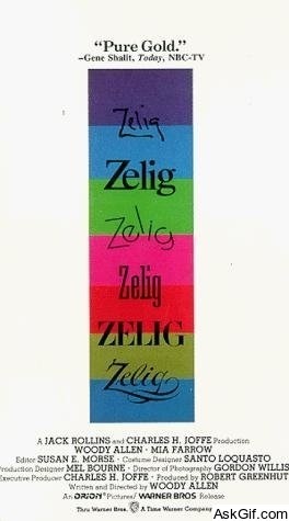 Zelig