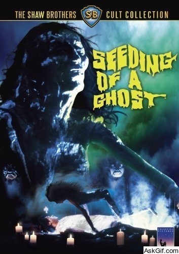 Seeding of a Ghost