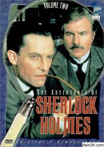 The Adventures of Sherlock Holmes