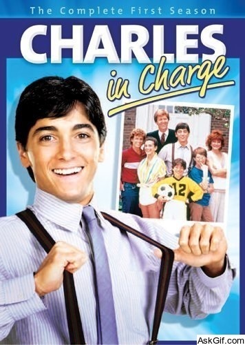Charles in Charge