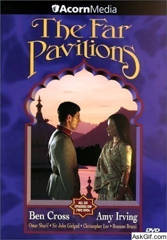 The Far Pavilions