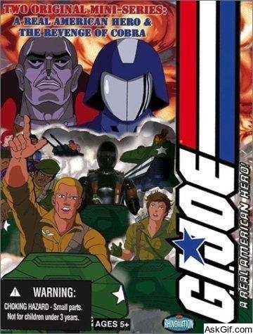 G.I. Joe