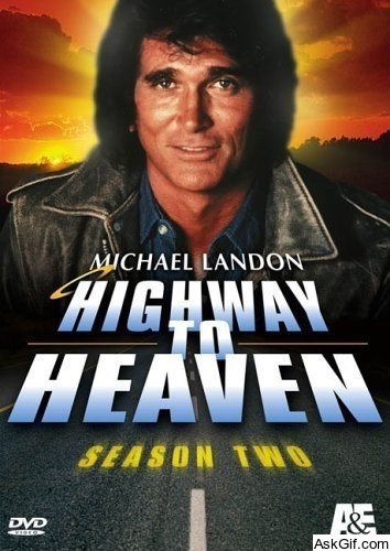 Highway to Heaven