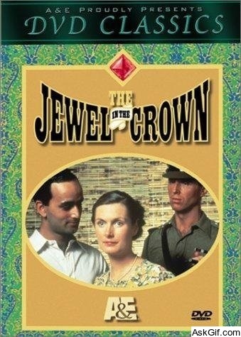 The Jewel in the Crown