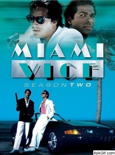 Miami Vice