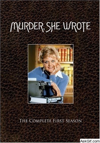 Murder, She Wrote