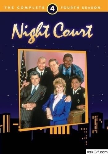 Night Court