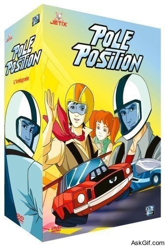 Pole Position