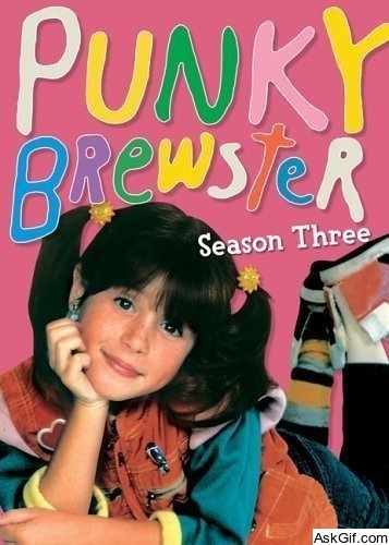 Punky Brewster