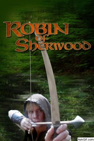 Robin Hood