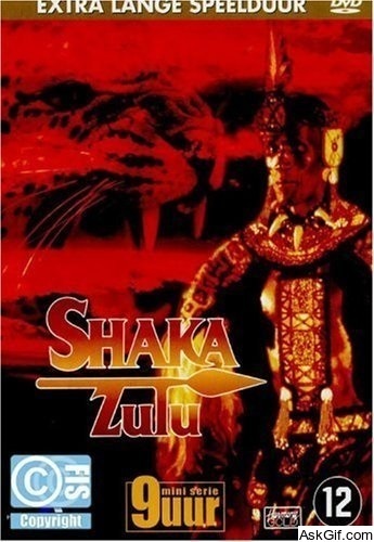 Shaka Zulu